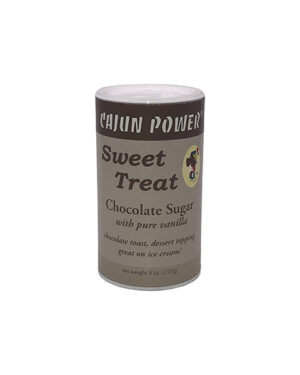 Cajun Power Sweet Treat Chocolate