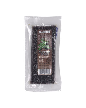 100% Louisiana Alligator Jerky