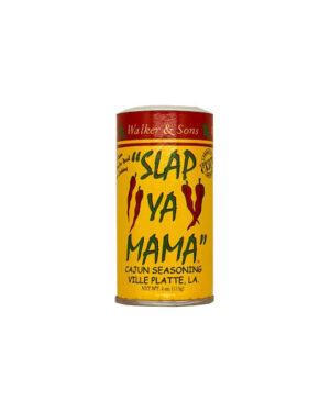"Slap Ya Mama" Creole Seasoning, Small