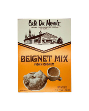 Café Du Monde Beignet Mix