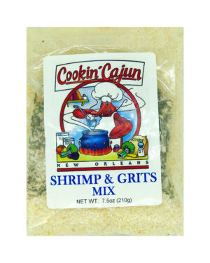 Shrimp and Grits Mix - Image 1