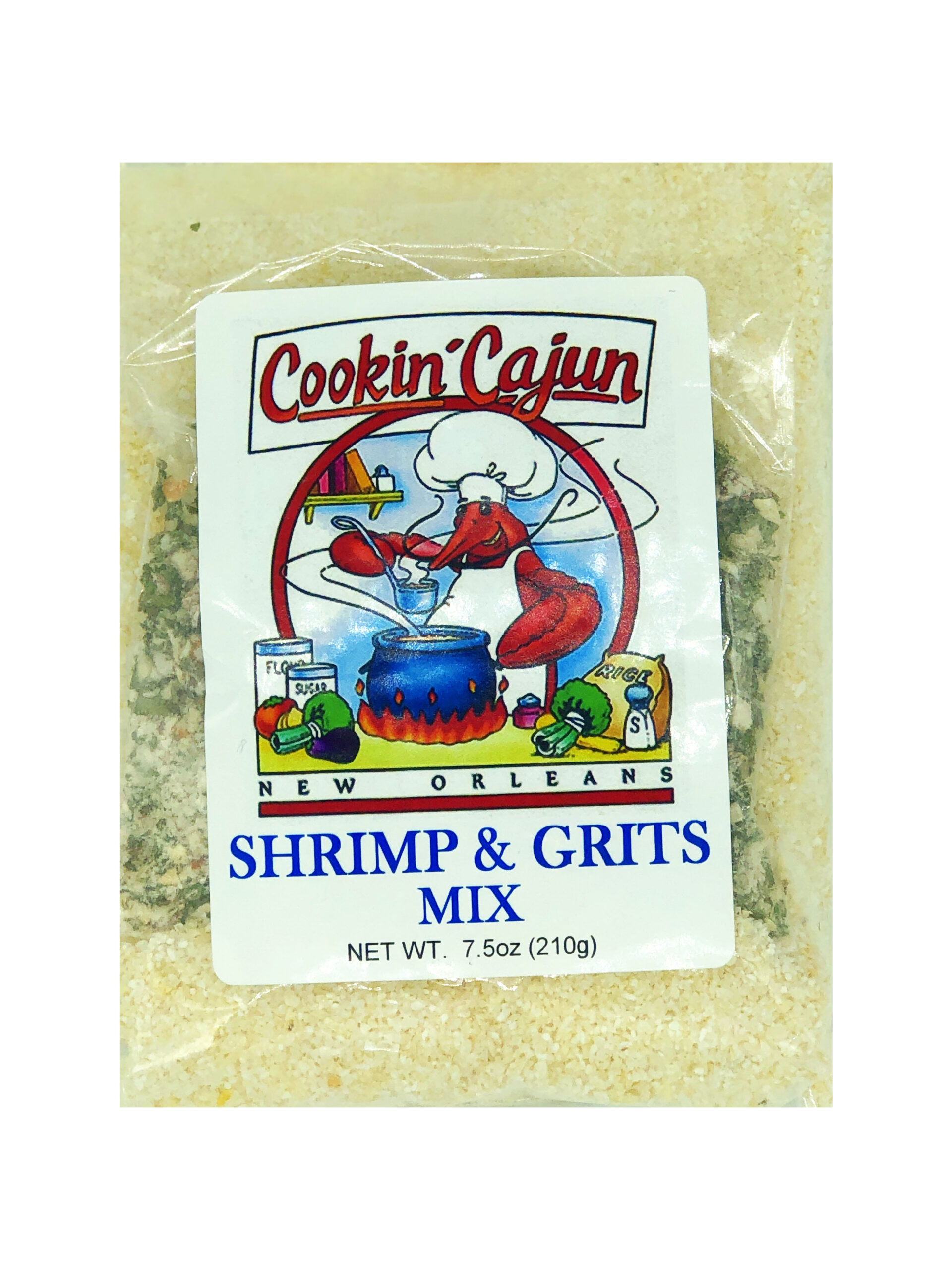 Zatarains Crab Boil – Creole Delicacies